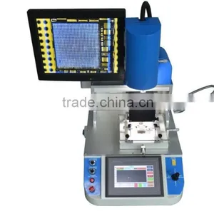 Only Us BGA Rework Station WDS-700 Mobile Phone IC Repair Machine for Iphone Samsung Huawei thumbnail-4