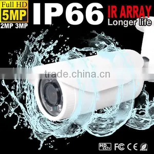 LS VISION Low Price 3 Megapixel ip Camera, Rtso H.264 ip Bullet Cctb Camera With Audio Security Surveillance System thumbnail-4
