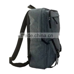 2016 New Style Durable Wholesale Fashion Backpack Laptop Bags thumbnail-4