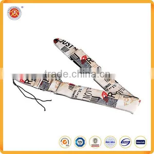 Hot Sale Adjuatable PU Leather Guitar Straps Colored Printed for Sale thumbnail-1