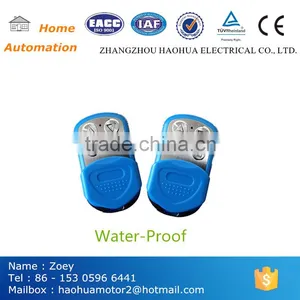 Hot Sale Universal Remote Control thumbnail-2