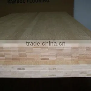 HOT Sales!!! Bamboo Particle Board thumbnail-1