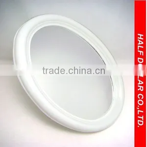 Oval Shape Mirror/ Hanging Mirror thumbnail-1