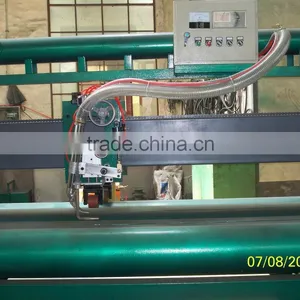 Tarpaulin Making Equipment thumbnail-1