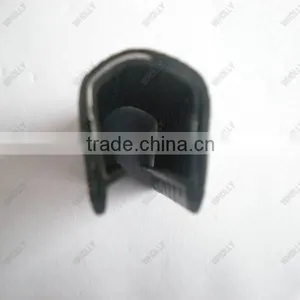 High Quality Doors Sunroof Boat Windshield Glass Bottle Bathtub Cabinet Door Made in China Rubber Seal thumbnail-5