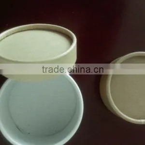 2015 New Customized Brown Kraft Paper Box for Jewerly thumbnail-4