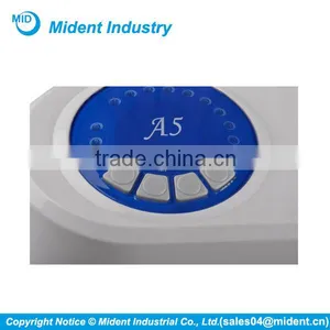 China Portable Dental Ultrasonic Scaler Cavitron, Electric Ultrasonic Scaler thumbnail-5