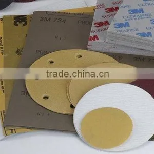 Multifunctional Abrasive Cloth for Wholesales thumbnail-2