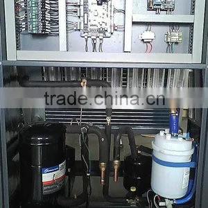 10ton 20ton CRAC Computer Room Precision Air Conditioner thumbnail-2