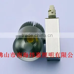 High Power Hot Sales Cob Led Track Lighting for Commercial Light With CE&ROHS thumbnail-2