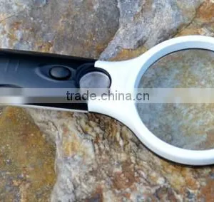 6029A Handheld Magnifier thumbnail-2
