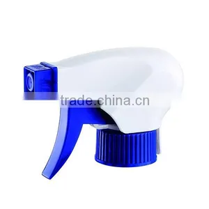 Trigger-sprayer Plastic With Competitive Price thumbnail-2