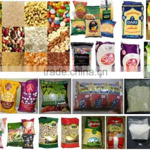 Automatic Cashew Nut Packing Machine (DCTWB-420D) thumbnail-4