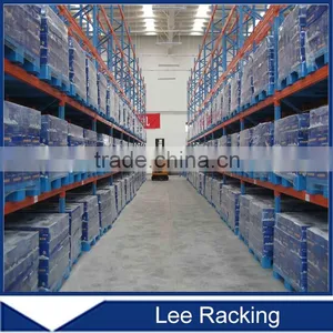 Racking and Shelving thumbnail-2