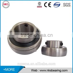 Auto Engine Competitive Price Bearing 20*47*21.5mm SA204 Insert Ball Bearing thumbnail-3