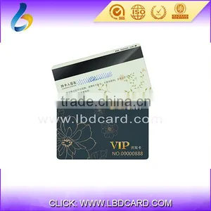 High Quality 125KHZ Factory Price EM4200 ID CARD thumbnail-1