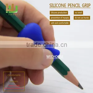 Learning Partner Children Students Stationery Pencil Grip New Pencil Grip uk Designed Silicone Claw Pencil Grip uk for Children thumbnail-6