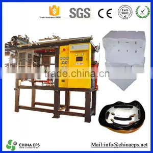 Fast Mould EPS Stone Shaping Molding Machine/surfboard Shaping Machine thumbnail-1