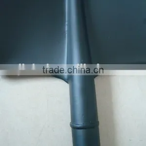 Metal Gardening Hand Spade Tools Agricultural Shovel thumbnail-3