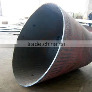 Conical Head for Boiler,dish End thumbnail-1