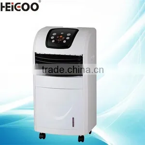 Top Quality Air Cooler and Heater With 8 Hours Timing Function thumbnail-1