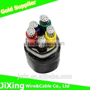 Low Voltage Tape Armoured Power Aluminium Cable thumbnail-4