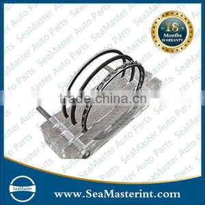 Piston Ring for FORD 183V-6,3.0,V6 Engine Piston Ring thumbnail-1