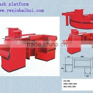 Supermarket Platform thumbnail-1