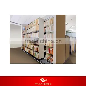 Steel Filling Cabinet Price Space Saving Furniture thumbnail-1