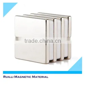 Custom Promotional Permanent Super Strong Samarium Cobalt Magnets thumbnail-4