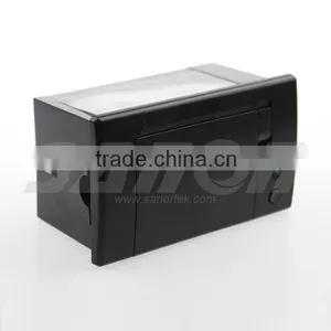 Hot Sale USB Port 58mm Thermal Printer A2 Micro Panel Thermal Printer thumbnail-6