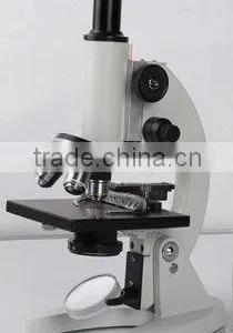 YUJIE XSP91-04 Monocular Student Microscope thumbnail-1