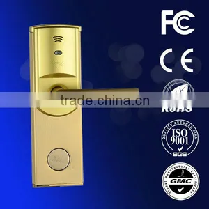 Smart Card Doorlock thumbnail-1