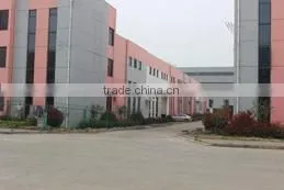 Ma'anshan Ouke Heavy Industry Machinery Manufacturing Co., Ltd. company overview - view 2 thumbnail