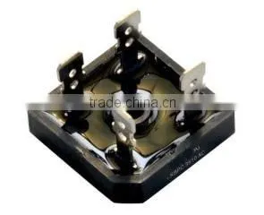 KBPC Brief Introduction of Bridge Rectifiers KBPC5010 KBPC5006 KBPC3510 KBPC2510 KBPC1510 thumbnail-1