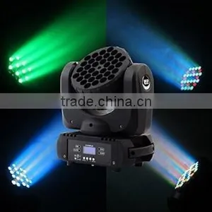 36*10W Sharpy LED Beam Moving Head Stage Ligh thumbnail-3