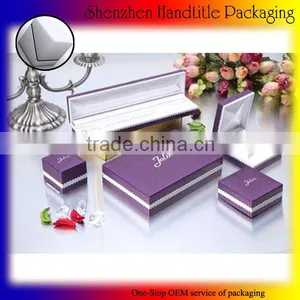 Gift Paper Box Christmas Gift Boxes Jewelry Gift Boxes thumbnail-3