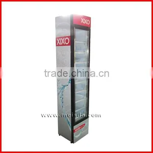 105L Cold Food Display Case, Commercial Refrigeration Equipment thumbnail-3