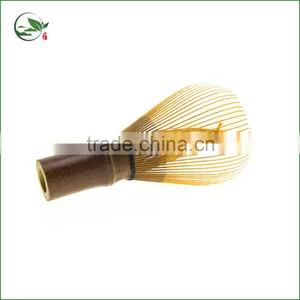 2016 Handmade Matcha Collection Matcha Green Tea Whisk, Bamboo Whisk, Chasen Matcha Accessories thumbnail-1