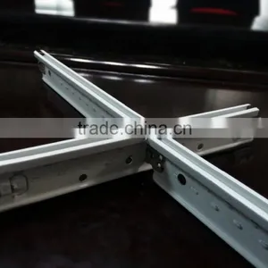 Ceiling t Grid Comes From Its Own Factory thumbnail-2