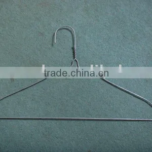 Wire Hanger for Simply Laundry thumbnail-1