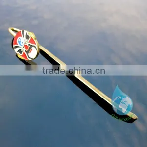 2013 New Promotional Fancy Gift Bookmark thumbnail-2