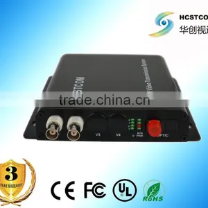 KVM or VGA Extender With CAT5 thumbnail-4