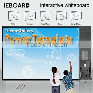 Cheap Touch Board Excellent Interactive Whiteboard thumbnail-6