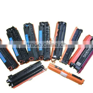 Compatible Color Toner Cartridge for Use in HP CP1215/1515N thumbnail-4