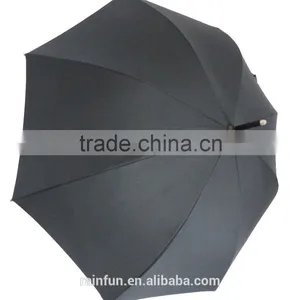 High Quality Inside Printing Double Canopies Umbrella thumbnail-3