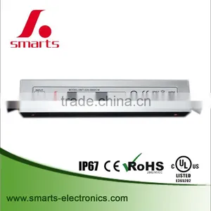 ce Rohs ul Approved Constant Current Slim Led Drievr 300ma 18w thumbnail-1