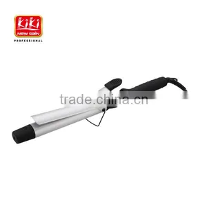 PTC Heater.Digital Temperature Display Hair Curling Iron thumbnail-1