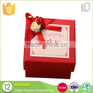 China Factory Different Kinds of Fancy Decorative Indian Sweet Box for Chocolate Candy thumbnail-6