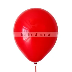 Latex Balloons 10inch 12inch Rubber Balloon/latex Round Balloon /2.2g,2.8g Round Balloon thumbnail-1